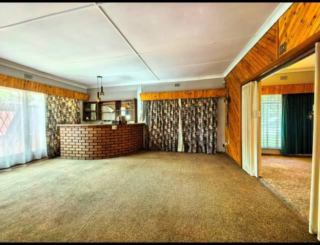 4 BEDROOM HOUSE FOR SALE IN SASOLBURG EXT 23